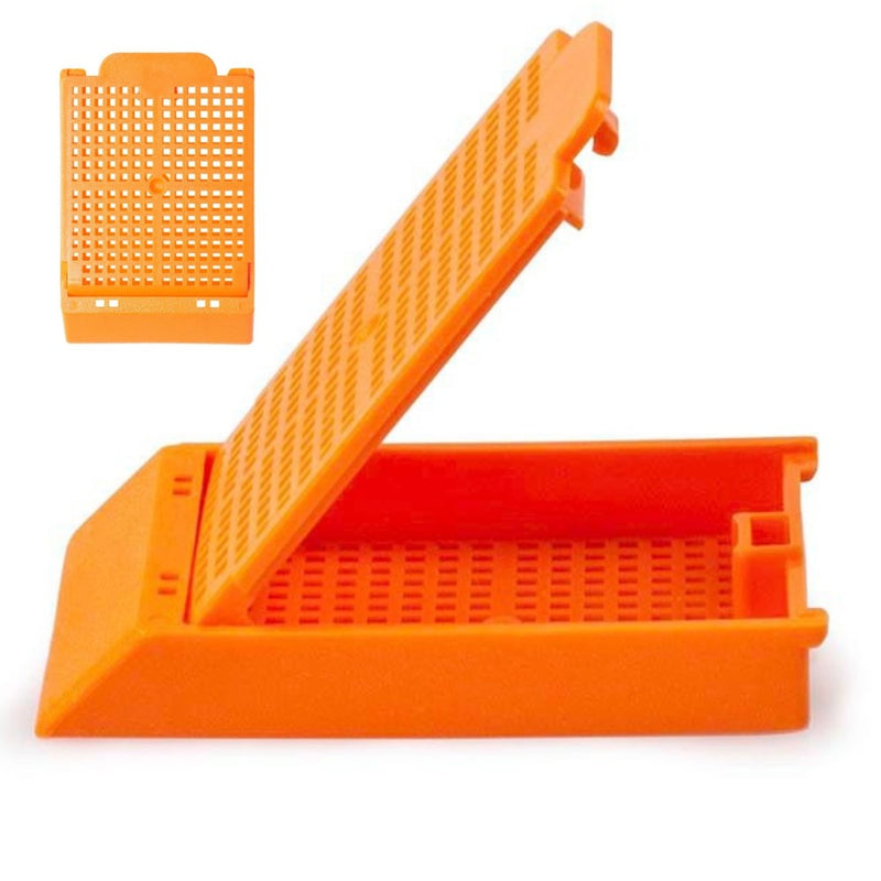 Histosette II Biopsy Cassettes (1500/CS)
