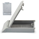 Histosette II Biopsy Cassettes (1500/CS)
