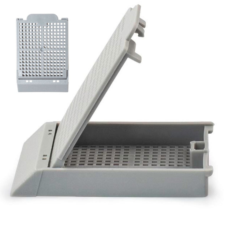 Histosette II Biopsy Cassettes (1500/CS)