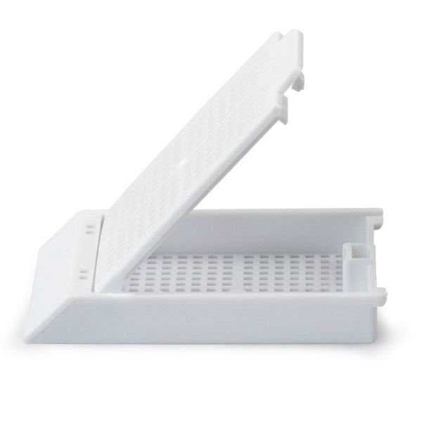 Histosette II Biopsy Cassettes (1500/CS)