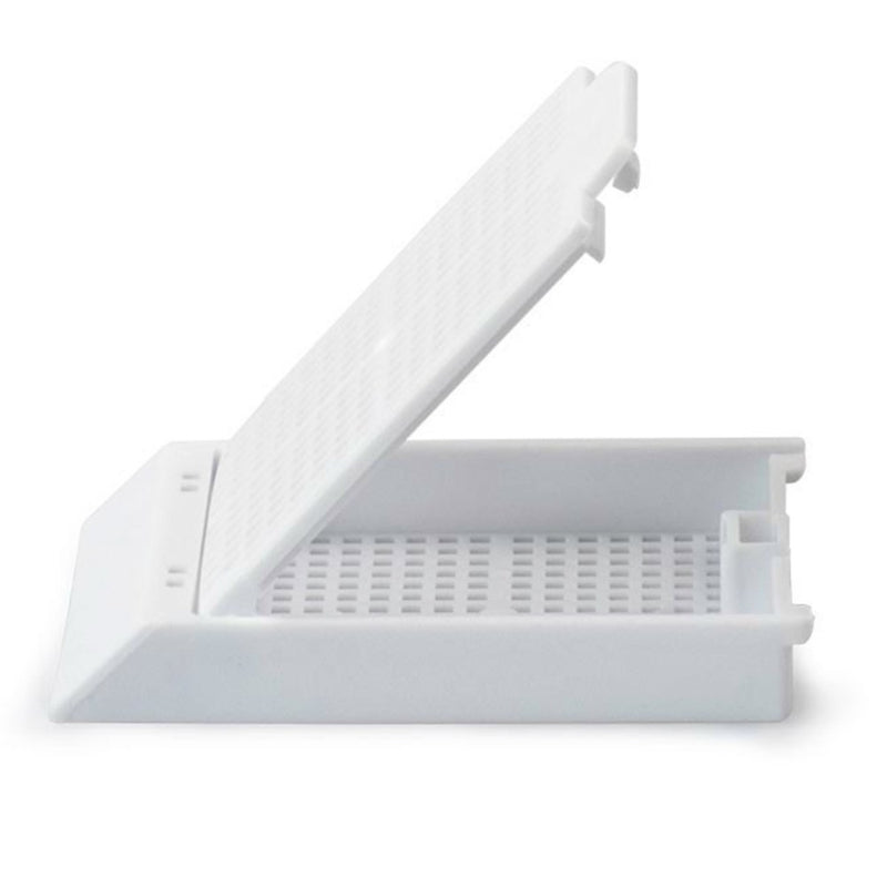 Histosette II Biopsy Cassettes (1500/CS)