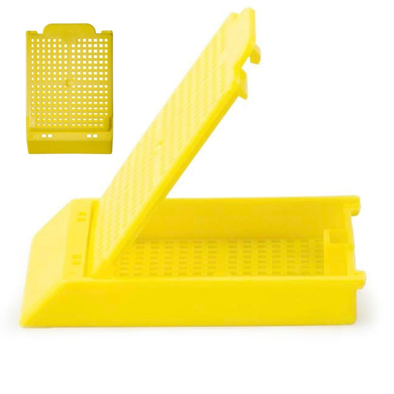 Histosette II Biopsy Cassettes (1500/CS)