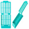 Histosette I Tissue Cassettes (45 Degree Angle) (CS/1,500)