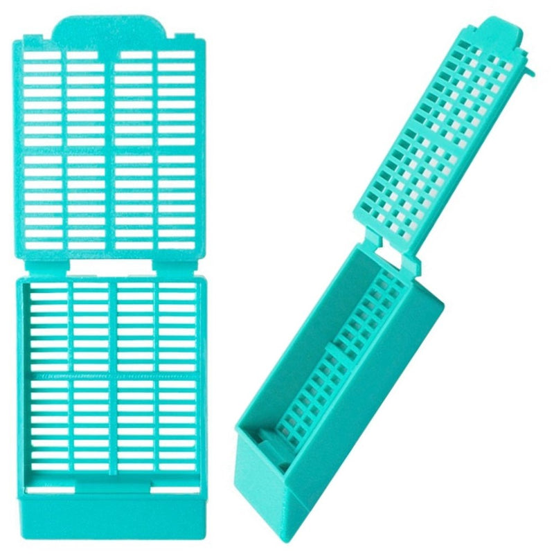 Histosette I Tissue Cassettes (45 Degree Angle) (CS/1,500)