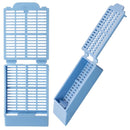 Histosette I Tissue Cassettes (45 Degree Angle) (CS/1,500)