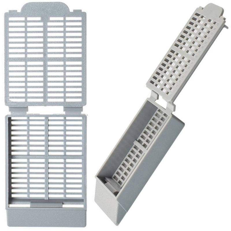 Histosette I Tissue Cassettes (45 Degree Angle) (CS/1,500)