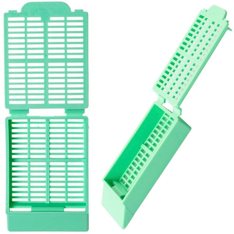 Histosette I Tissue Cassettes (45 Degree Angle) (CS/1,500)