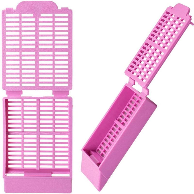 Histosette I Tissue Cassettes (45 Degree Angle) (CS/1,500)