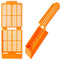 Histosette I Tissue Cassettes (45 Degree Angle) (CS/1,500)