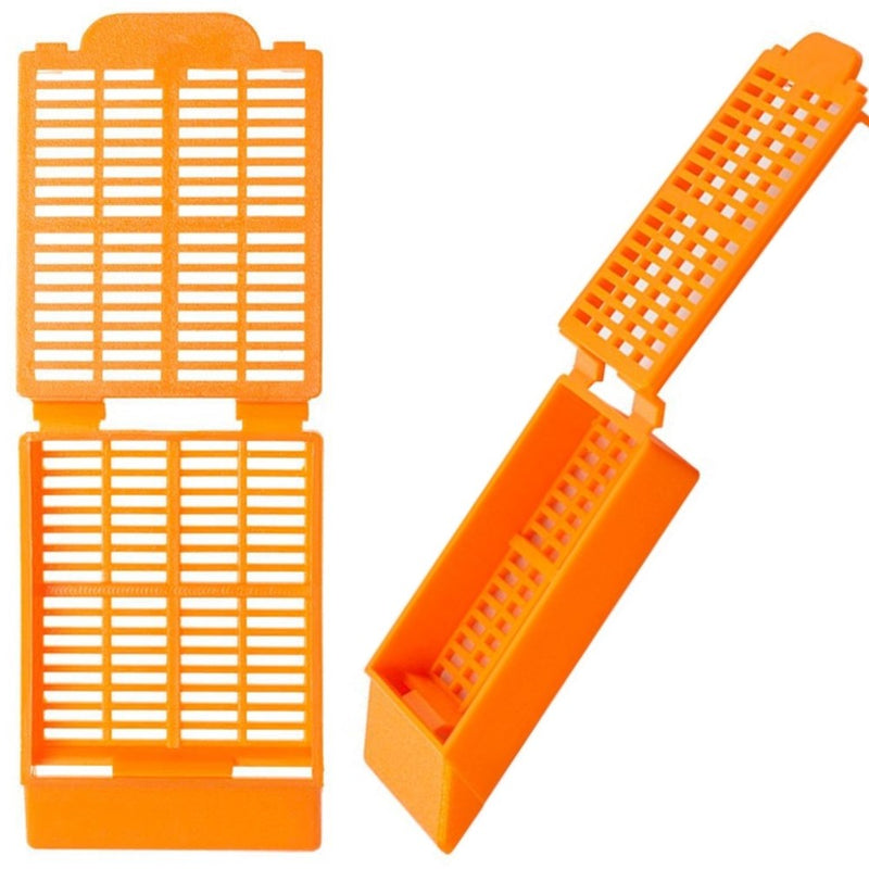 Histosette I Tissue Cassettes (45 Degree Angle) (CS/1,500)