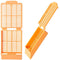 Histosette I Tissue Cassettes (45 Degree Angle) (CS/1,500)