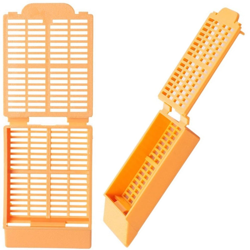 Histosette I Tissue Cassettes (45 Degree Angle) (CS/1,500)