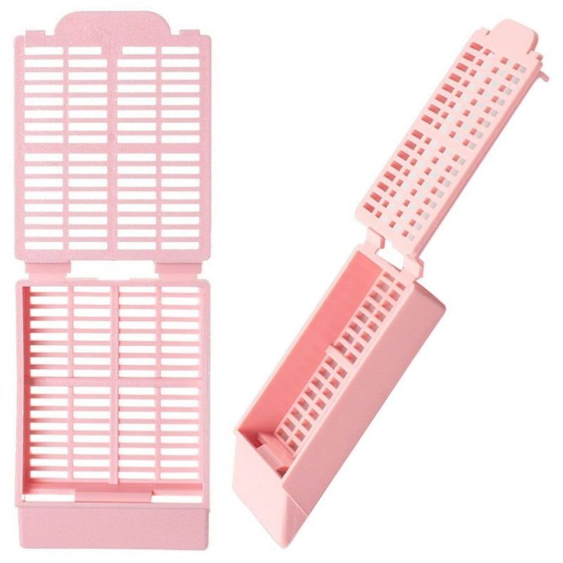 Histosette I Tissue Cassettes (45 Degree Angle) (CS/1,500)