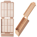Histosette I Tissue Cassettes (45 Degree Angle) (CS/1,500)