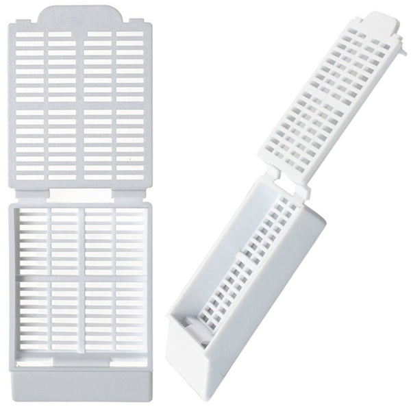 Histosette I Tissue Cassettes (45 Degree Angle) (CS/1,500)