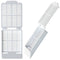 Histosette I Tissue Cassettes (45 Degree Angle) (CS/1,500)
