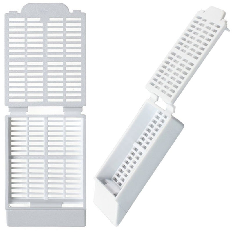 Histosette I Tissue Cassettes (45 Degree Angle) (CS/1,500)