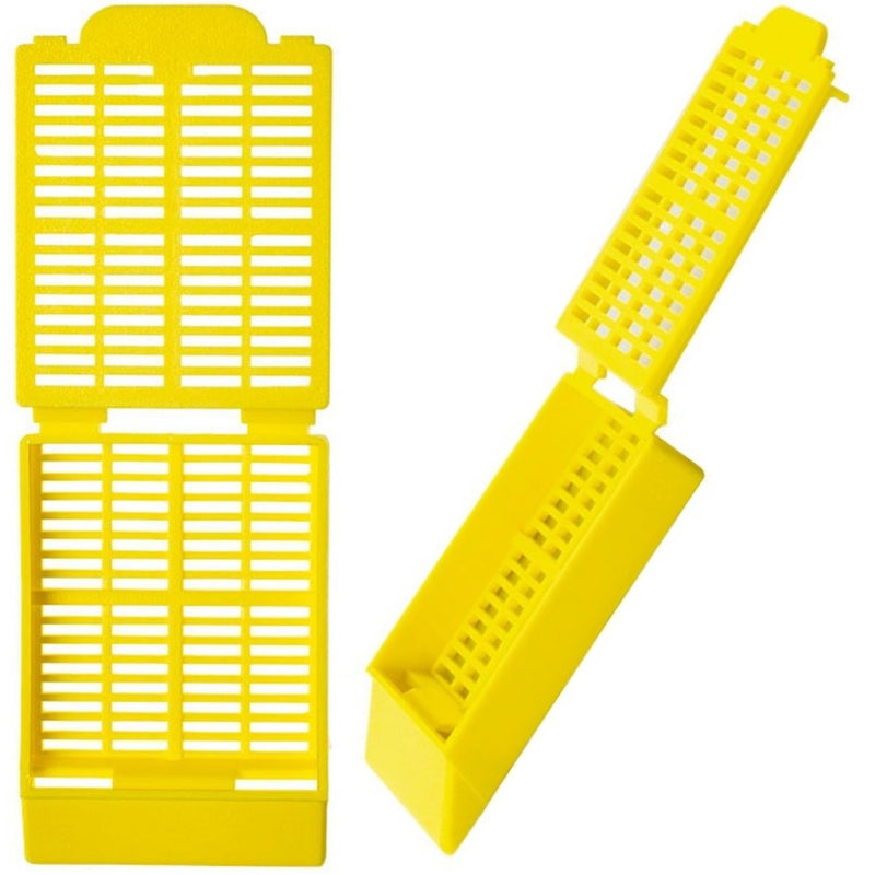 Histosette I Tissue Cassettes (45 Degree Angle) (CS/1,500)
