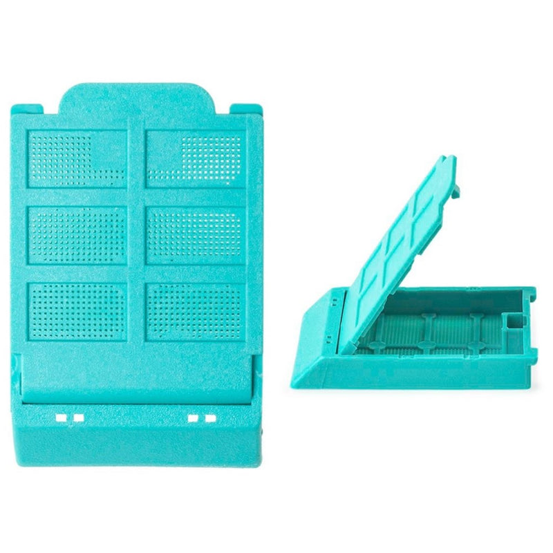 Microsette I Biopsy Cassettes (1000/CS)