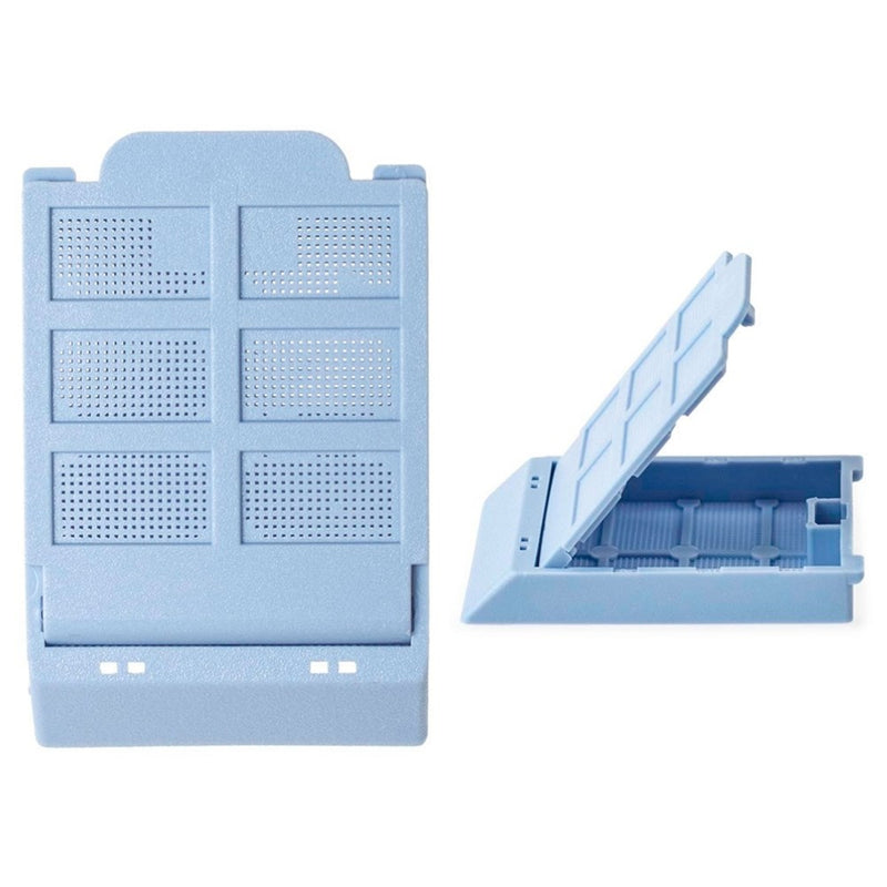 Microsette I Biopsy Cassettes (1000/CS)