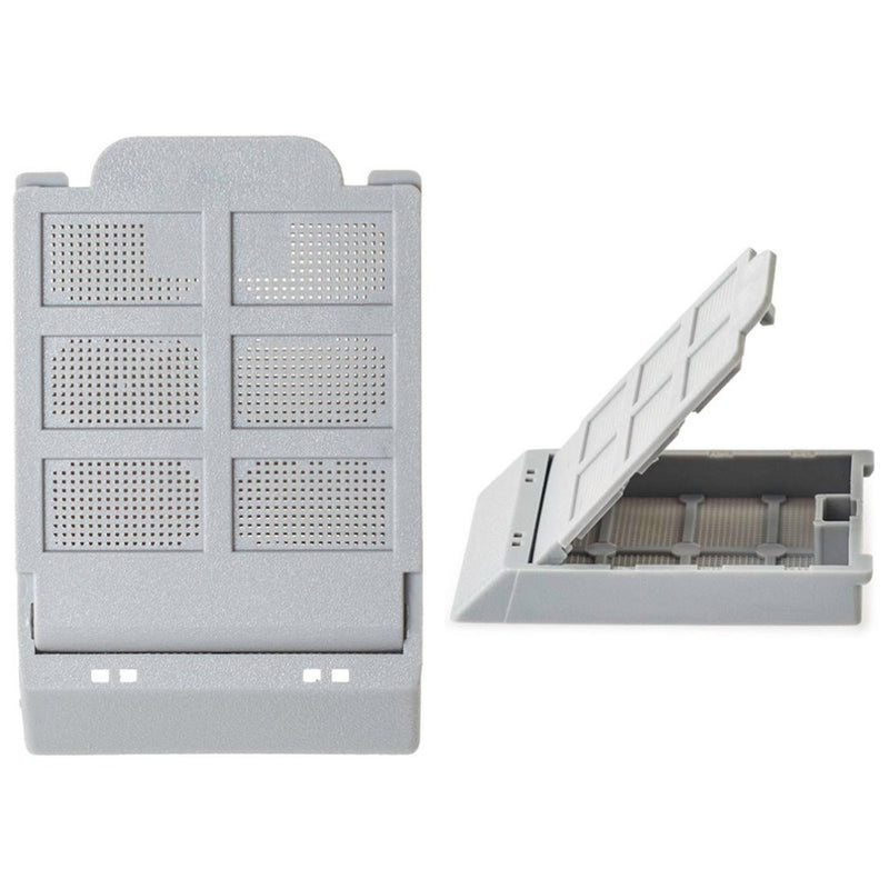 Microsette I Biopsy Cassettes (1000/CS)