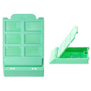 Microsette I Biopsy Cassettes (1000/CS)