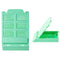 Microsette I Biopsy Cassettes (1000/CS)