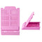 Microsette I Biopsy Cassettes (1000/CS)