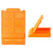 Microsette I Biopsy Cassettes (1000/CS)