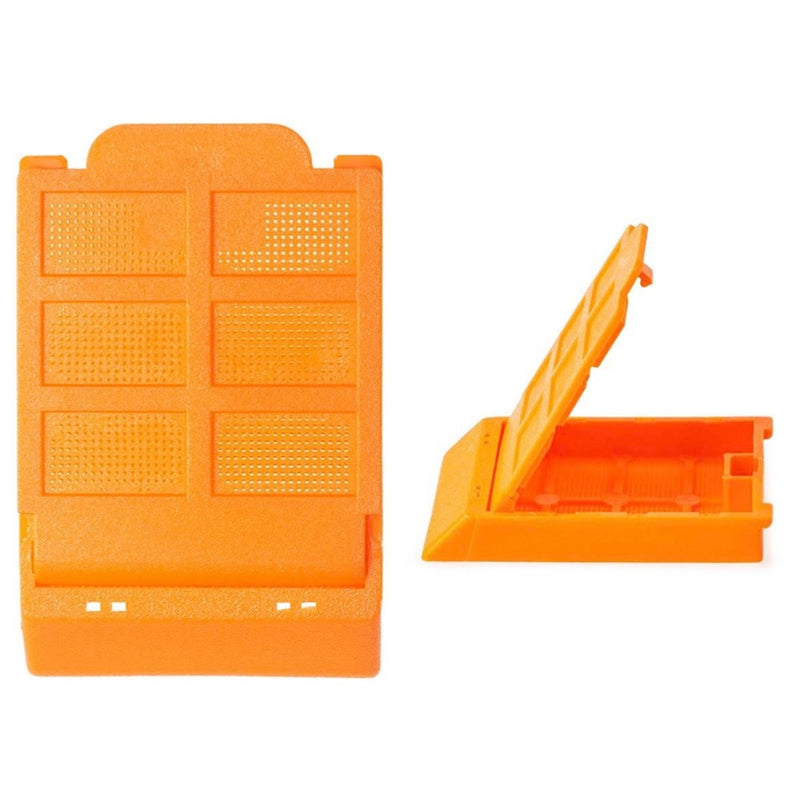 Microsette I Biopsy Cassettes (1000/CS)