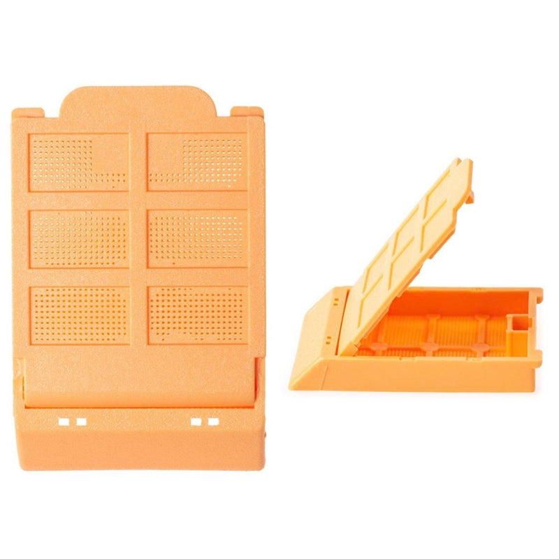 Microsette I Biopsy Cassettes (1000/CS)