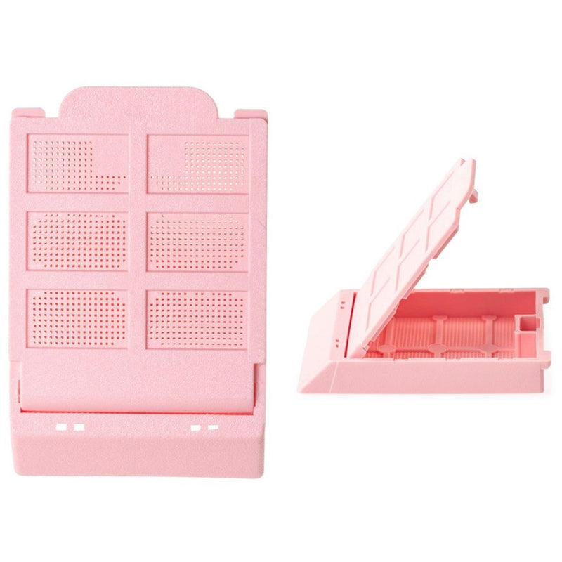 Microsette I Biopsy Cassettes (1000/CS)