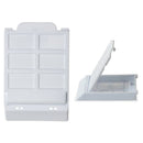 Microsette I Biopsy Cassettes (1000/CS)