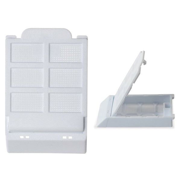 Microsette I Biopsy Cassettes (1000/CS)