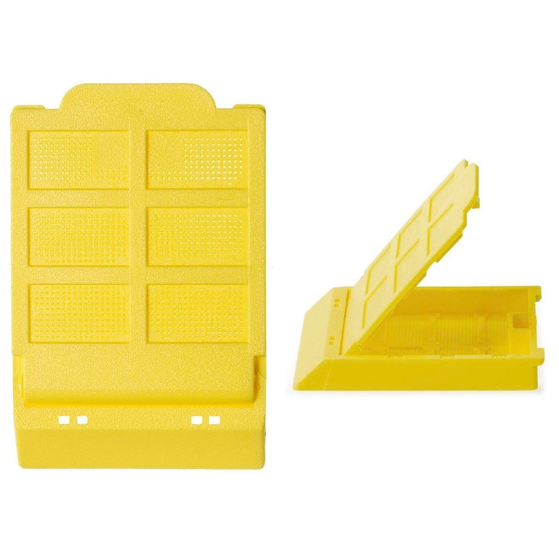 Microsette I Biopsy Cassettes (1000/CS)