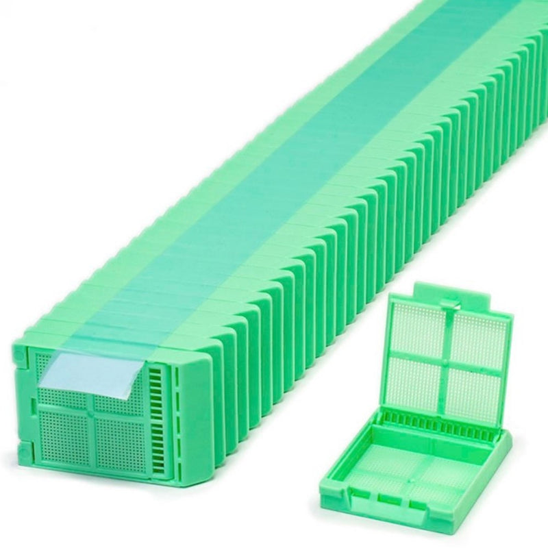 Micromesh Micro-Biopsy Cassettes, Taped (Case of 2,000)