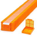 Micromesh Micro-Biopsy Cassettes, Taped (Case of 2,000)