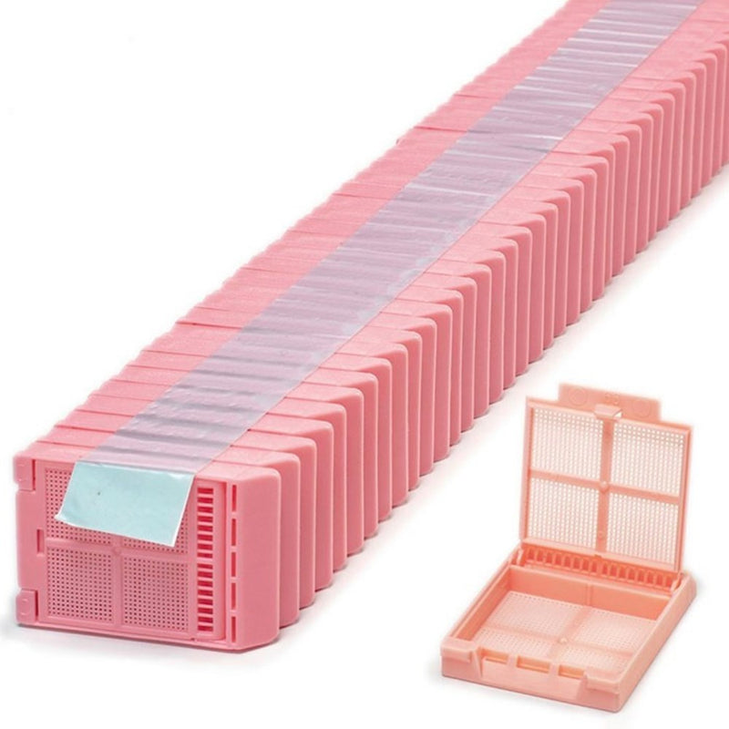 Micromesh Micro-Biopsy Cassettes, Taped (Case of 2,000)