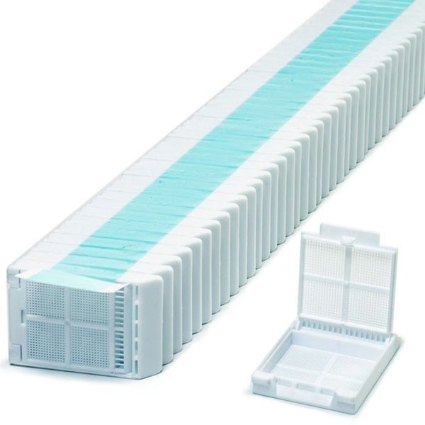 Micromesh Micro-Biopsy Cassettes, Taped (Case of 2,000)