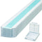 Micromesh Micro-Biopsy Cassettes, Taped (Case of 2,000)