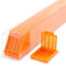 Slimsette Tissue Cassettes in Quickload Sleeves (CS/750)
