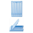 Slimsette Tissue Cassettes in Quickload Sleeves (CS/750)