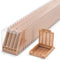 Slimsette Tissue Cassettes in Quickload Sleeves (CS/750)