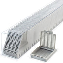 Slimsette Tissue Cassettes in Quickload Sleeves (CS/750)