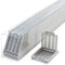 Slimsette Tissue Cassettes in Quickload Sleeves (CS/750)