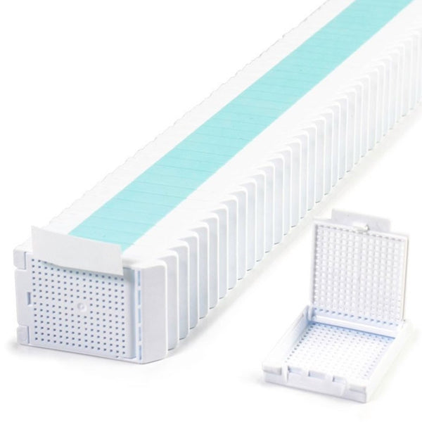 Slimsette Biospy Cassettes, Taped (CS/2000)