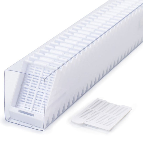 Swingsette Tissue Cassettes in Quickload Sleeves (CS/750)