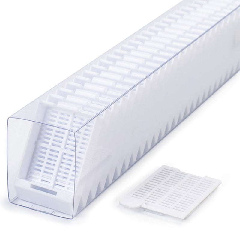 Swingsette Tissue Cassettes in Quickload Sleeves (CS/750)