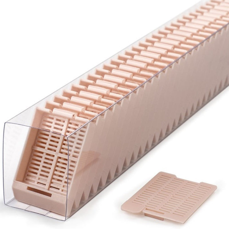Swingsette Tissue Cassettes in Quickload Sleeves (CS/750)
