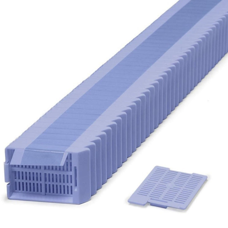 Swingsette Tissue Cassettes, Taped (Case of 2,000)
